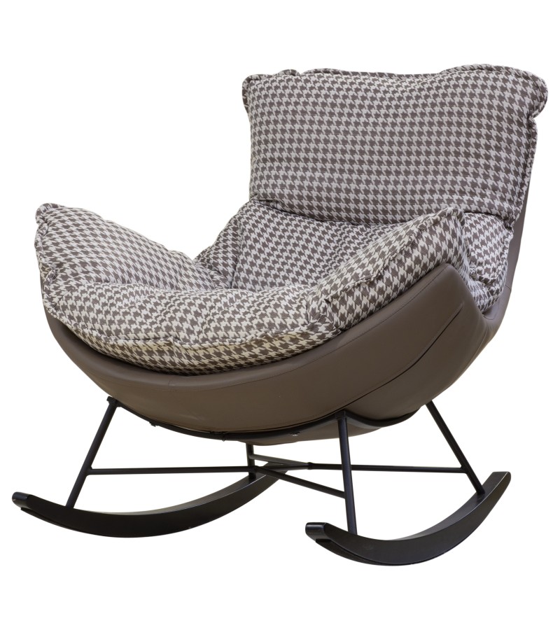 Seat FSSH-DY-0050 Color: BROWN
