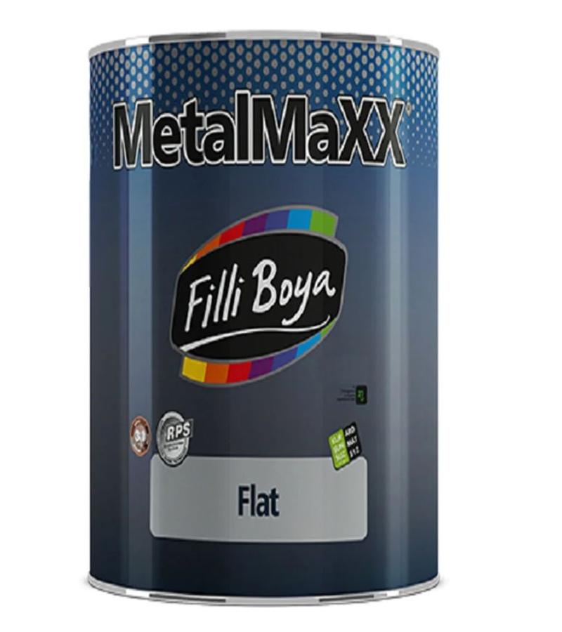საღებავი  BETEK.METALMAXX FLAT DARK GREEN 2.5ლტ
