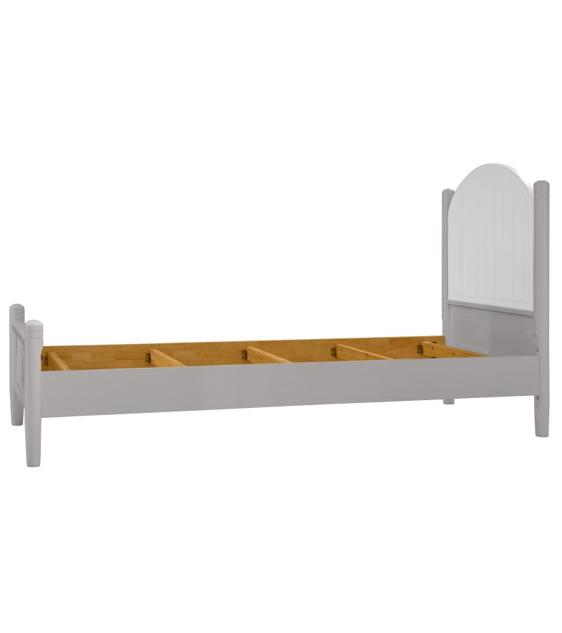 Children's bed FSNN-908 90*1900 WHITE