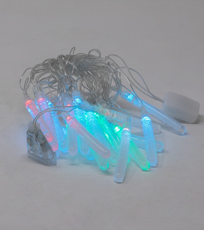 საახალწლო სანათი  ლოლო  3.5 მეტრი  MYDS-1