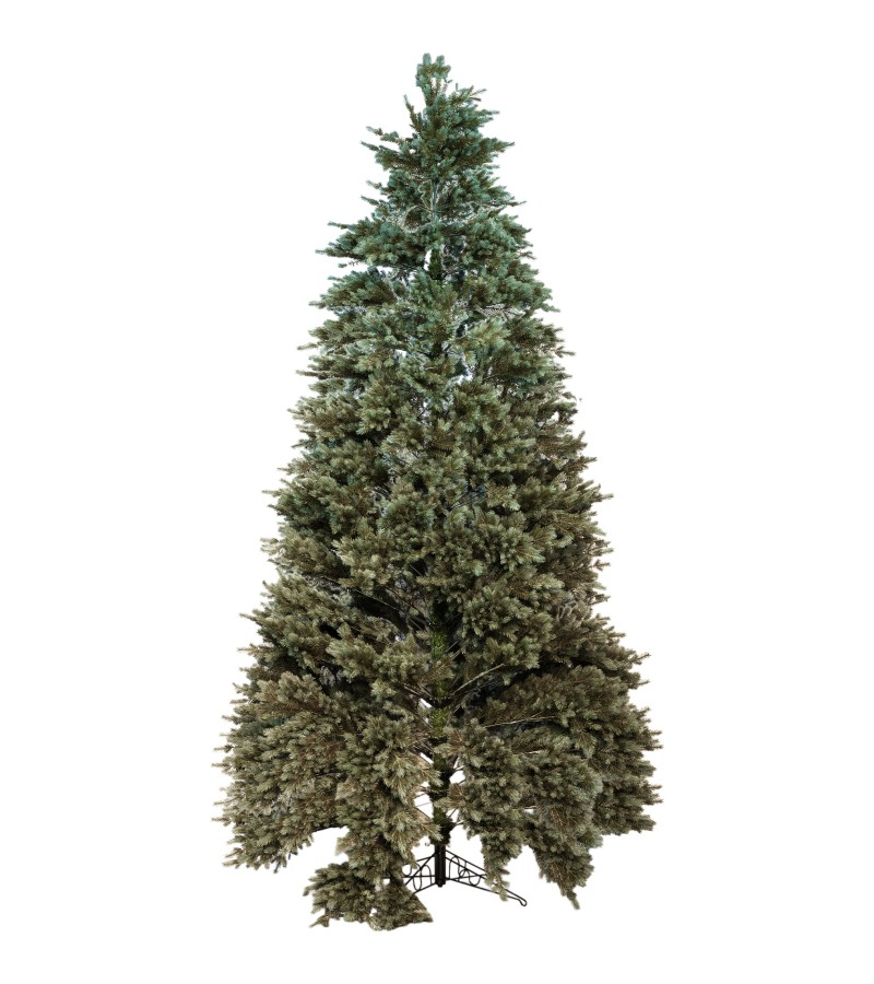 ნაძვის ხე  270 სმ   XO-2356-9FT