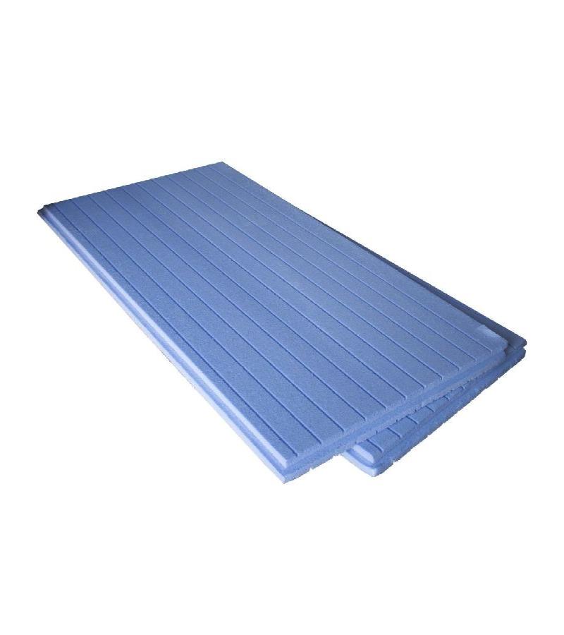 Плитка пенопласт XPS 3-см 30х600х1200 (10,08 м2.)