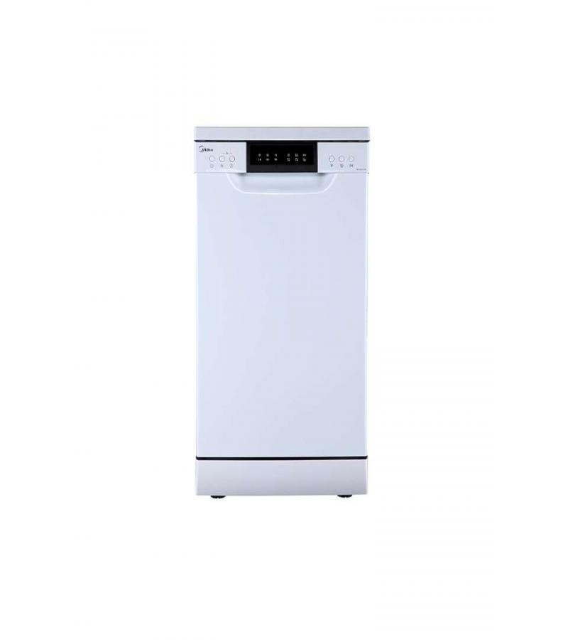 ჭურჭლის სარეცხი მანქანა Midea MFD45S110W