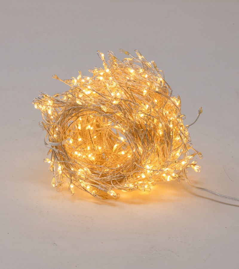 საახალწლო სანათი   3500k   30 მეტ.  MYDS-17