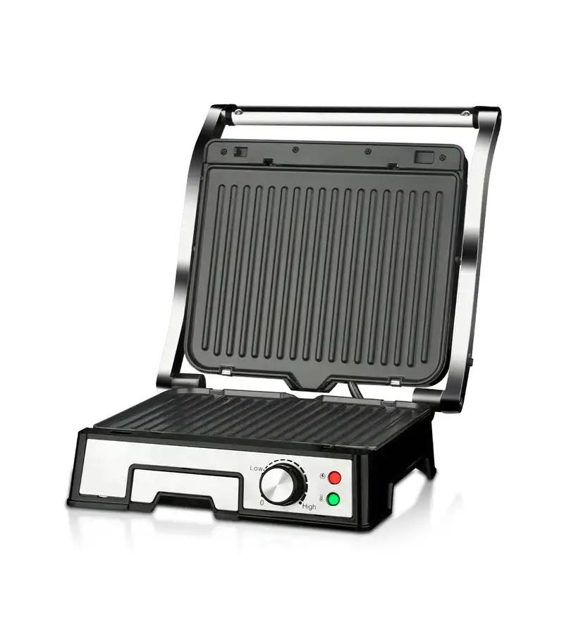სენდვიჩის აპარატი   #HG23-R2687   2000W  