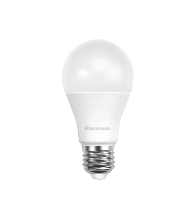 ნათურა  LED  E27  ფერი.  4000K   4.9 W   #LDACH05WG1E7    მწარ. Panasonic