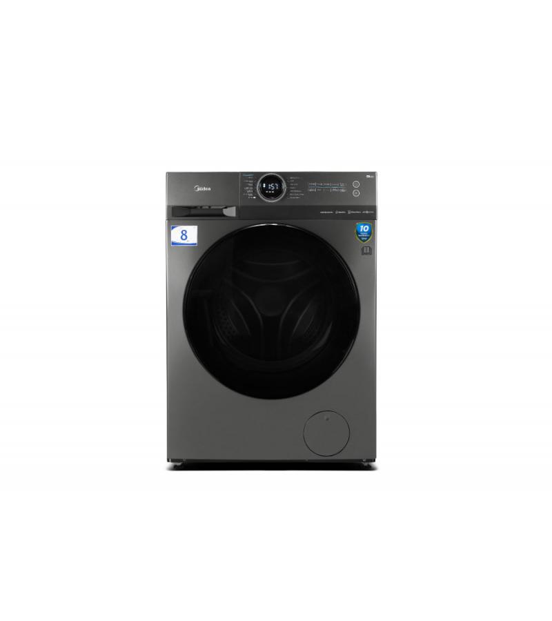 სარეცხი მანქანა Midea MF200W80WB/T