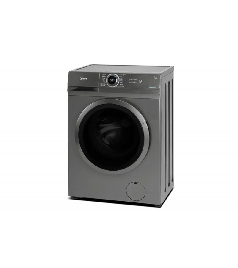 სარეცხი მანქანა Midea MF100W80B/T