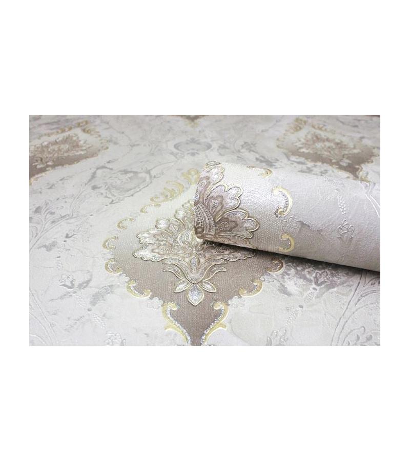 შპალერი ვინილის ფლიზელინის ფუძეზე  # 60496-03  Profi Deco  1.06*10 მტ. Erismann 