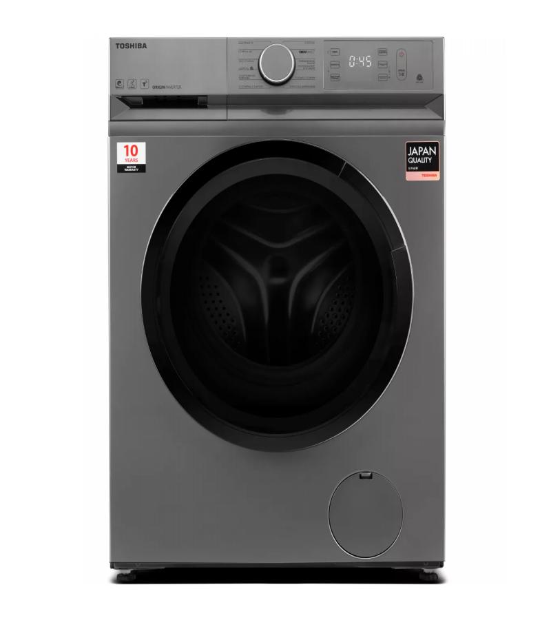სარეცხი მანქანა TOSHIBA TW-BL80A2UZ(SS)