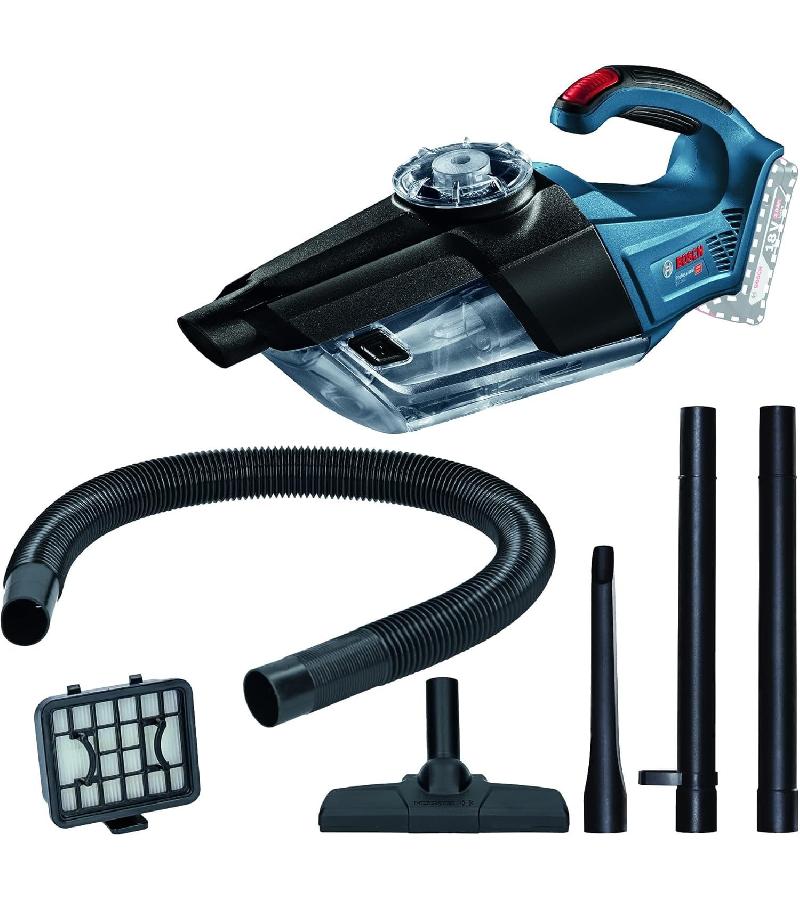 მტვერსასრუტი  GAS 18V-1  #06019C6200    მწარ. BOSCH