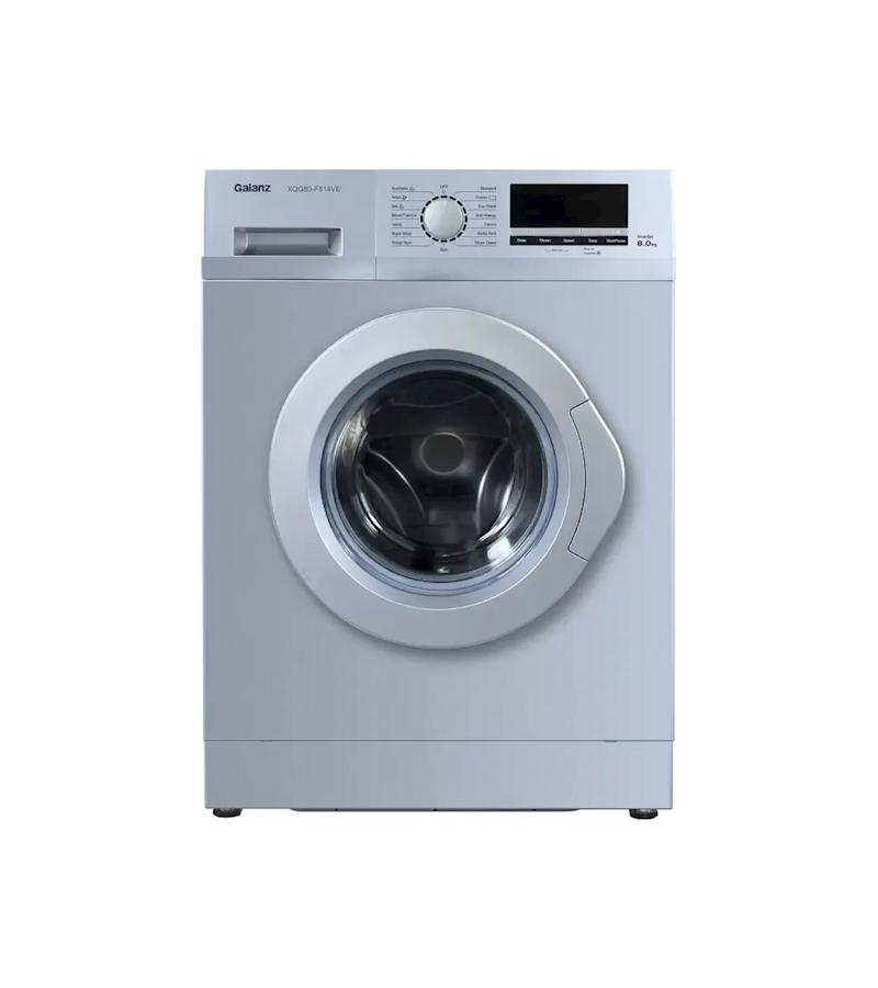 სარეცხი მანქანა GALANZ XQG80-F814DE
