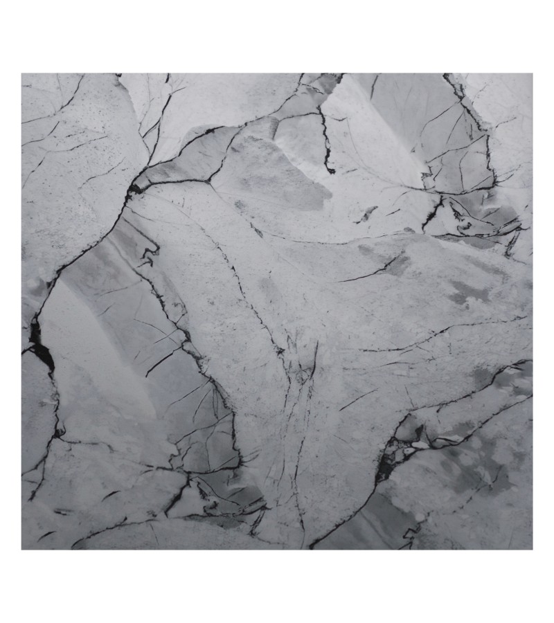 Ceramic granite #6080-7 KARTIN GRAY TRANS 60X60