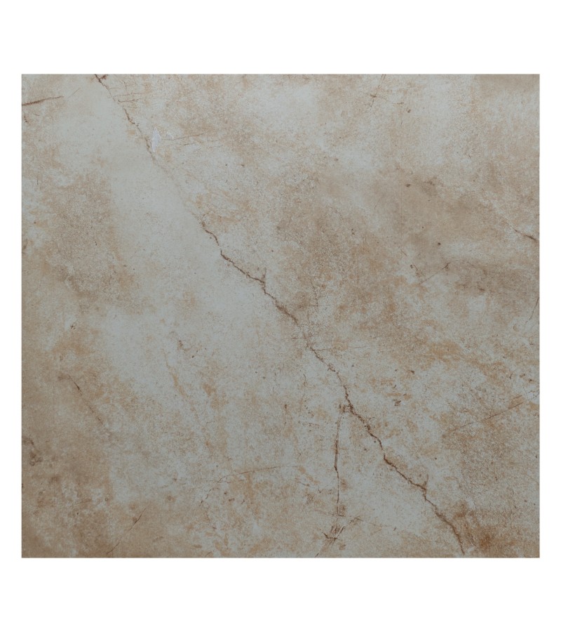 Ceramic granite #6028-7 VERONA CREAM MATT 60X60
