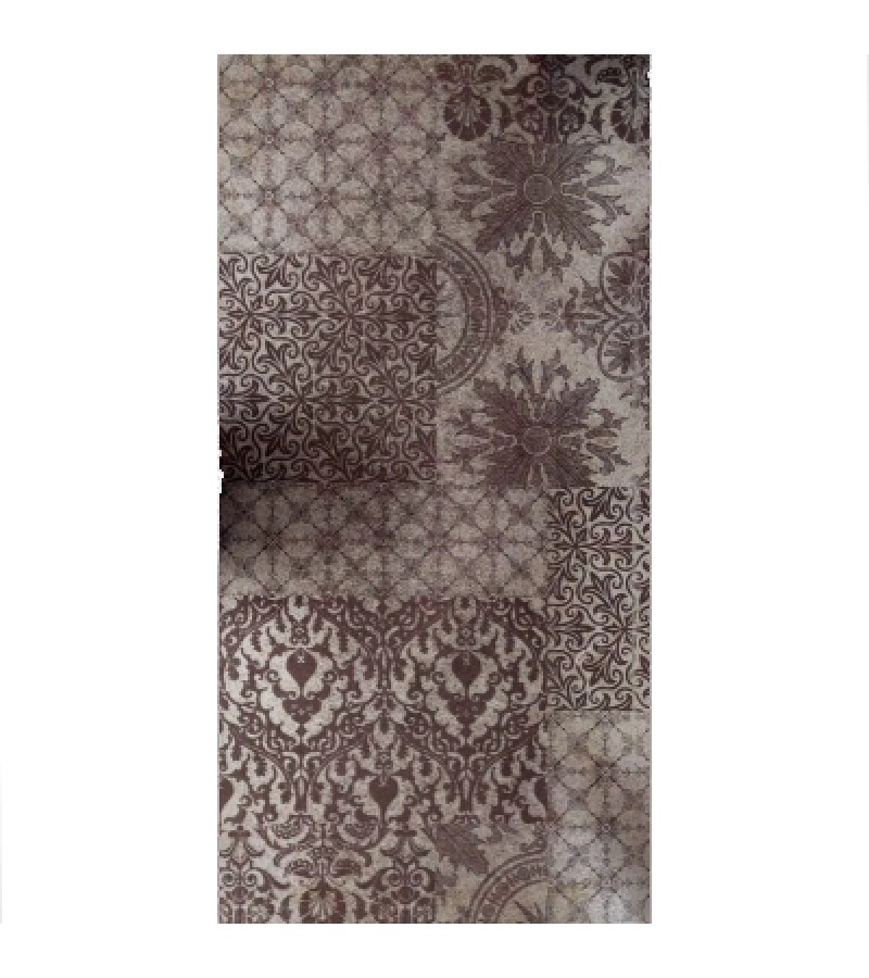 Ceramic granite METALICA MOTIF SERAMIKSAN 60*120