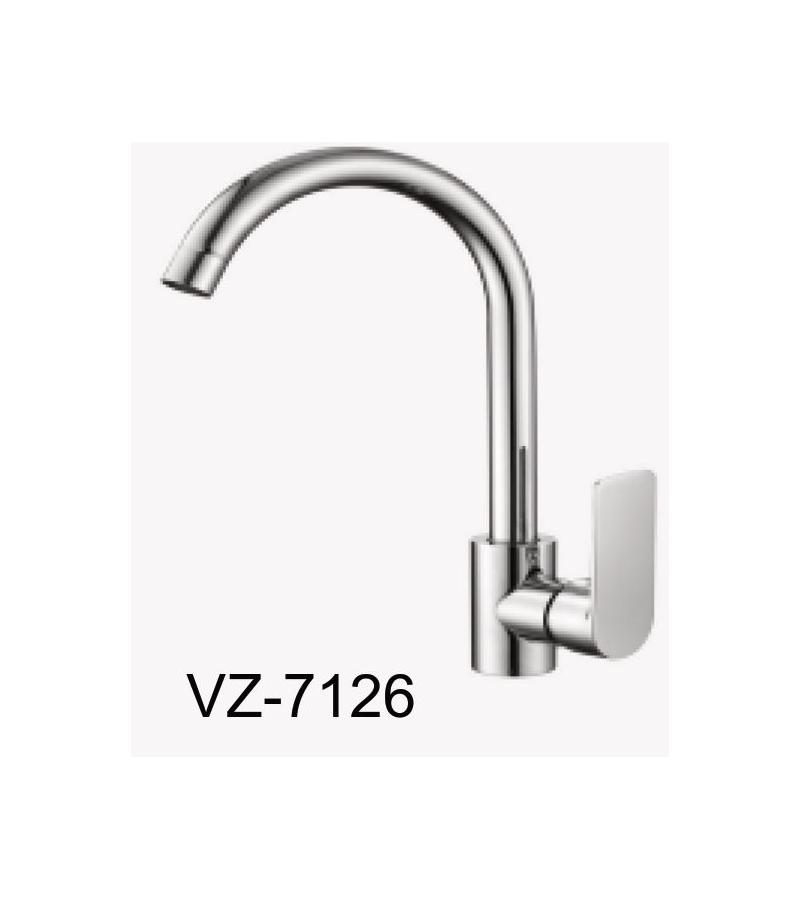 შემრევი ხელსაბანის ქვემოდან  VZ-7126-HH  VARTE