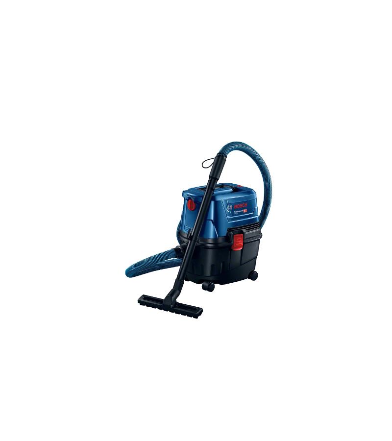 მტვერსასრუტი  GAS 15  #06019e5000    მწარ. BOSCH