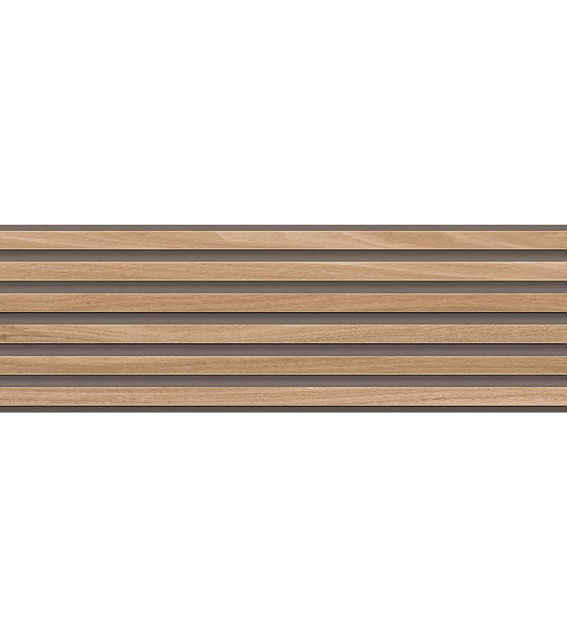 კერამ. ფილა  ”NOGAL ELEGANCE MAPLE MAT”  30x90   Halcon Cer. A.S.