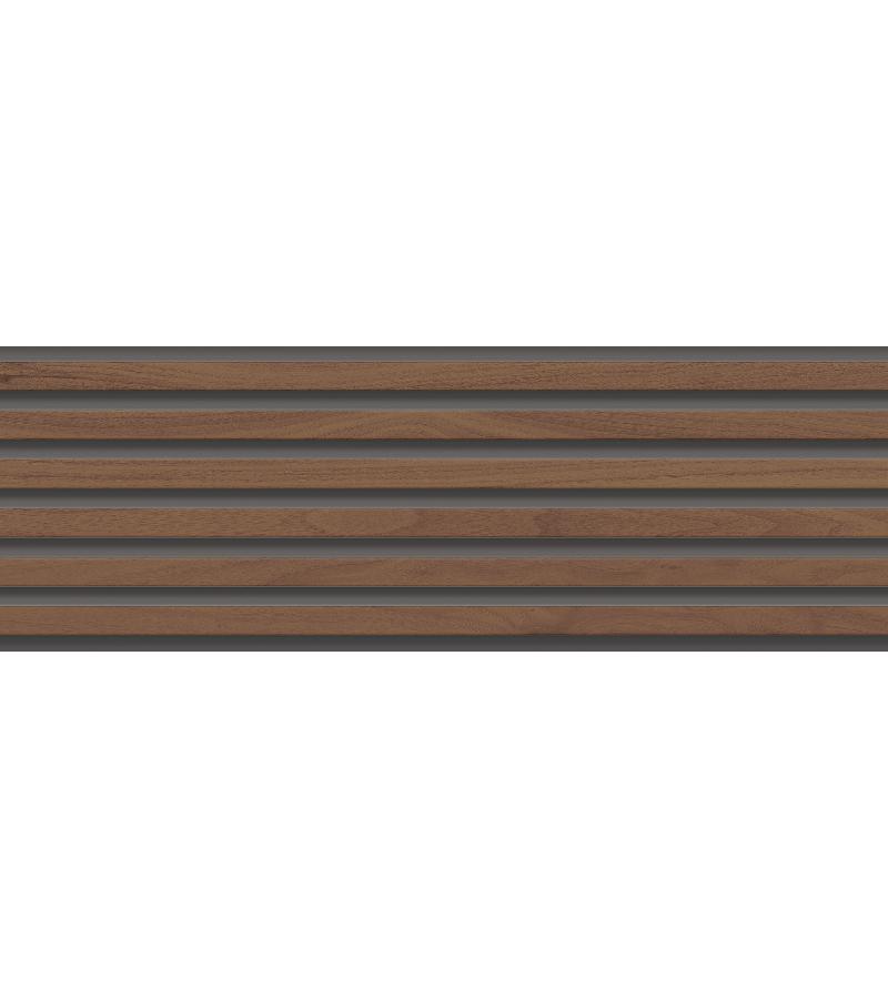 კერამ. ფილა  ”NOGAL ELEGANCE AMBER MAT”  30x90   Halcon Cer. A.S.
