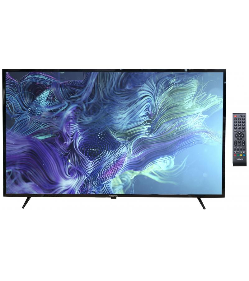 ტელევიზორი  43''  FHD  SMART TV   #43G2S/9256  VIEVO