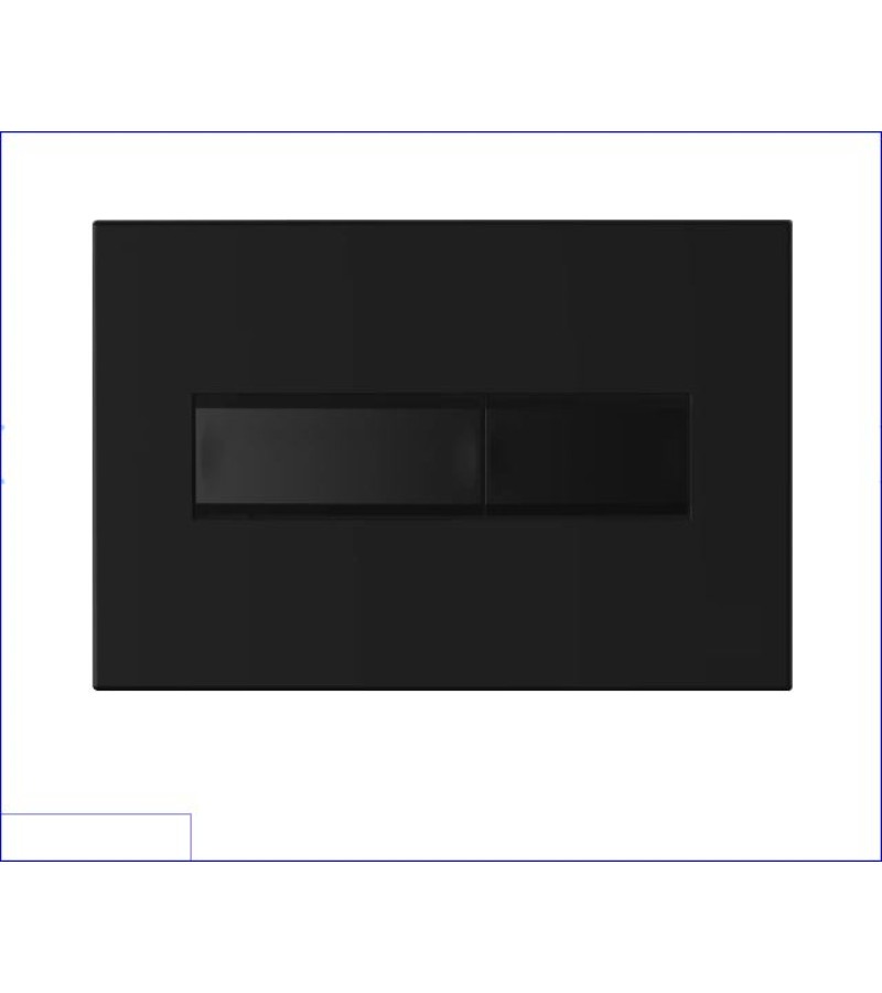 Button for installation LINE #152.7523.001 Black NOVA
