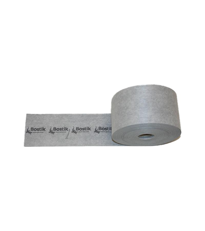 ჰიდროსაიზოლაციო თვითწებვადი ლენტი  20 მტ  FlexBand LA    BOSTIK