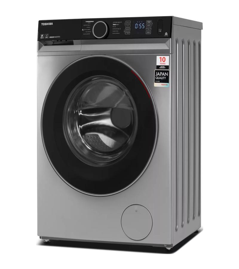 სარეცხი მანქანა TOSHIBA TW-BK90G4UZ(SK)