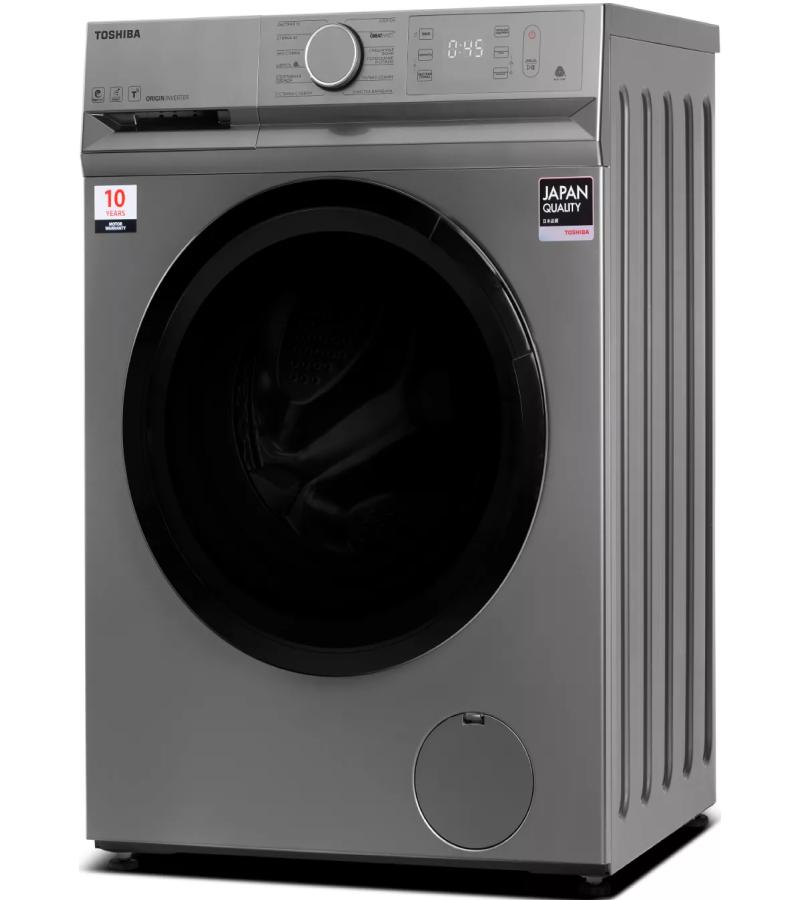 სარეცხი მანქანა TOSHIBA TW-BL90A4UZ(SS)