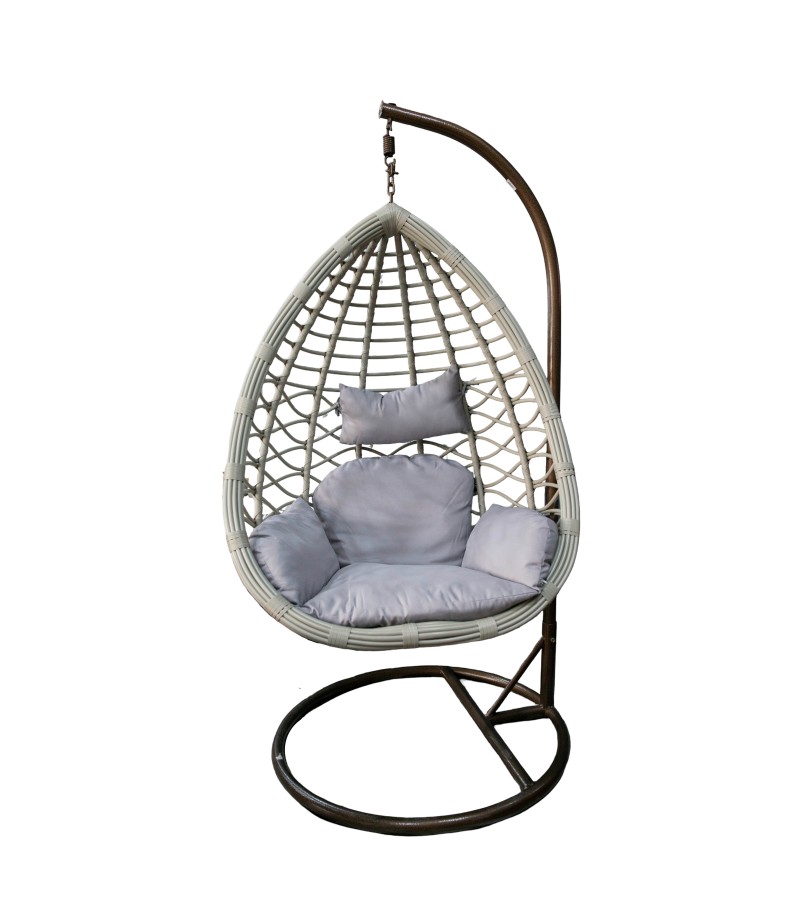 ბუდე საქანელა   FSLJ-2301-13  ფერი. Grey