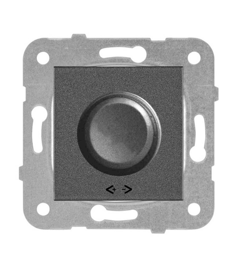 გადამრთველის  მექანიზმი   დიმერი  KARRE PLUS FUME   WKTT05202DG-EU1  Panasonic