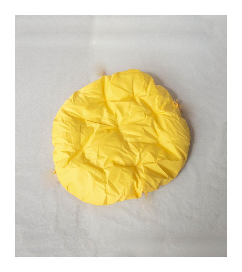 ბალიში გარე სკამის  FSLJ-2301-12  ფერი. Yellow