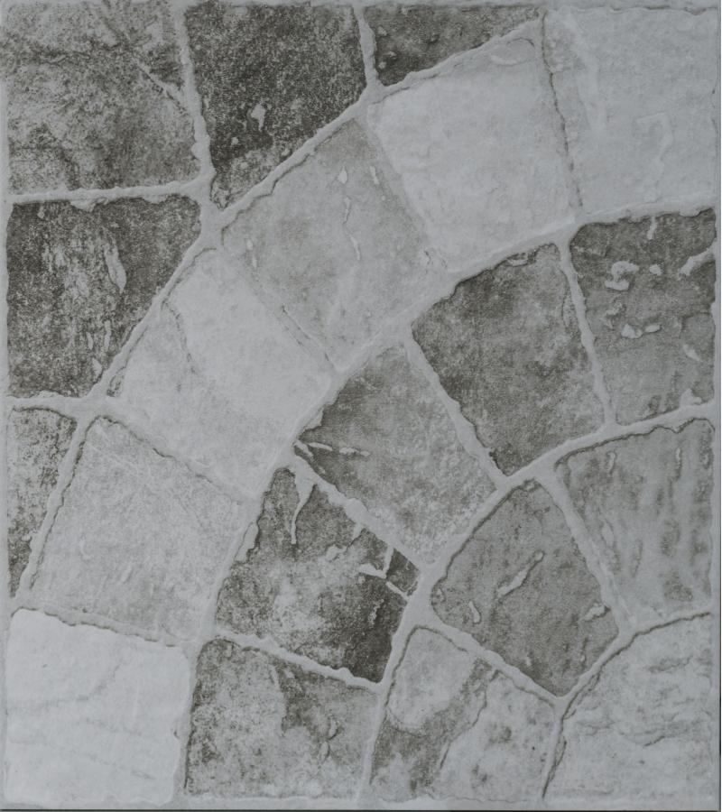 Керамический гранит #39158 PALADIUM GREY 60X60