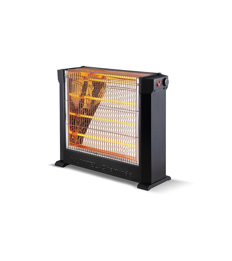 ელექტრო გამათბობლი  KS-2760  KUMTEL