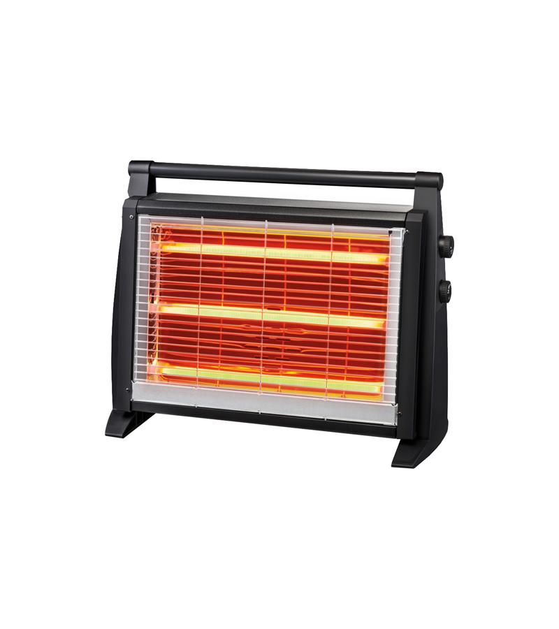 ელექტრო გამათბობლი  LX-2831  KUMTEL