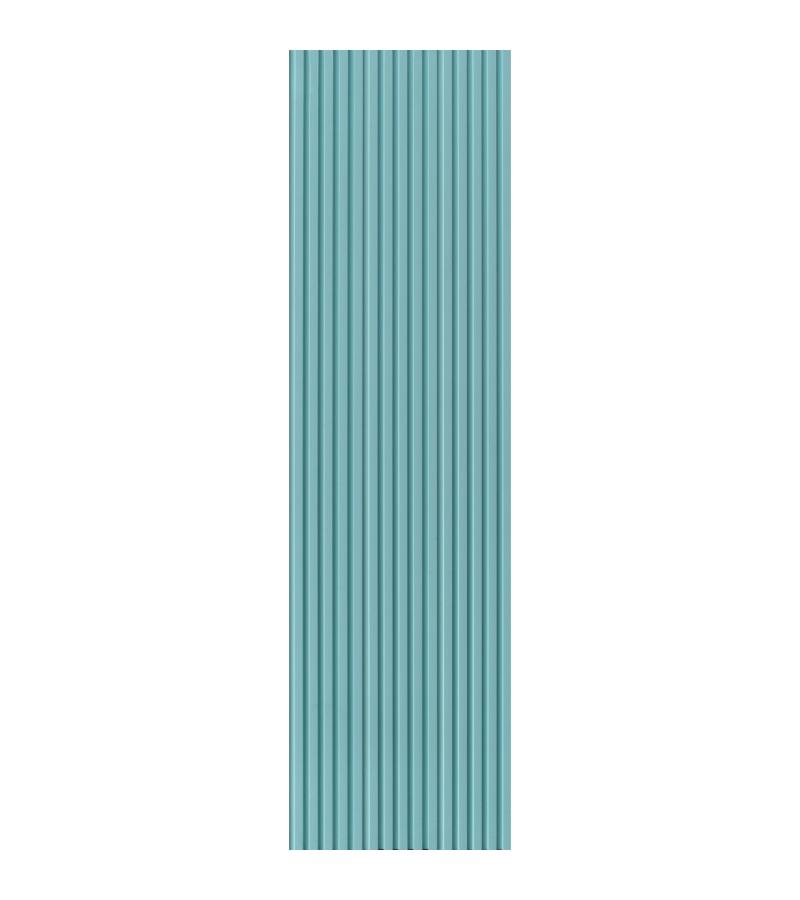 დეკორატიული პანელი  159 GREAT WALL  PVC 10*159*2900  SK-JCC015