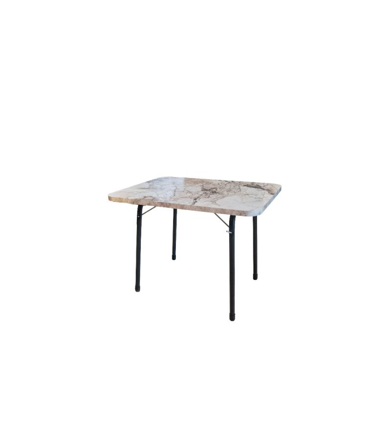 Folding table FD-FP4560T-004 size. 45*60*48 cm color. EFES