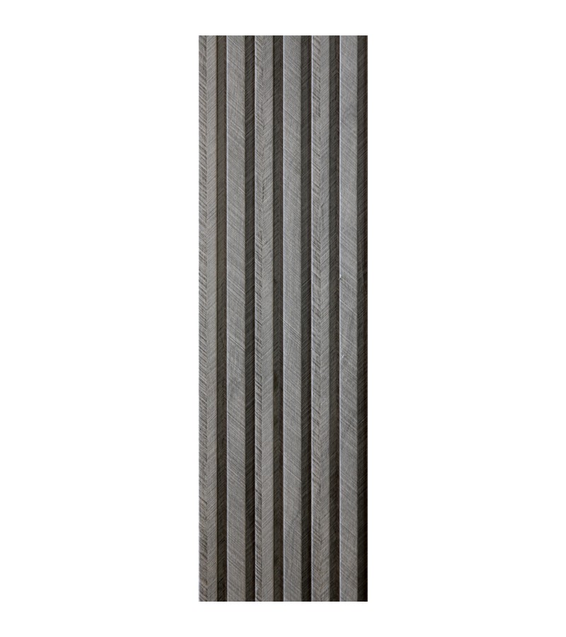 Decorative panel ROTATE PANEL-B PVC 10*159*2900 WD-22