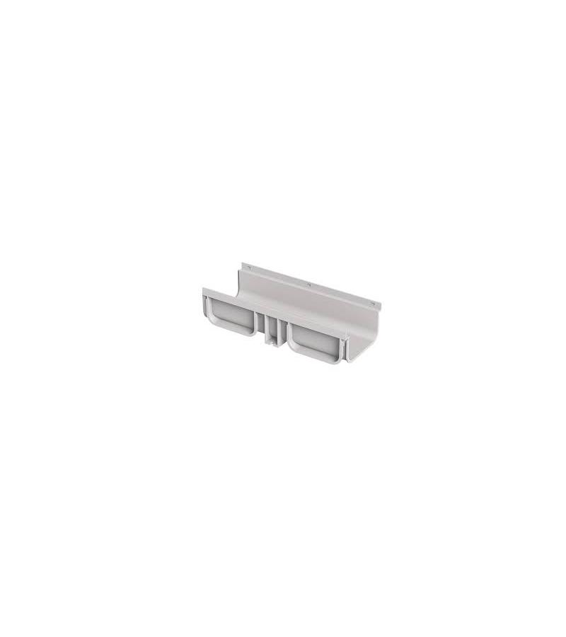 სადრენაჟე ღარი  PP DRAINAGE CHANNELS  200მმ  200x500  #VFD-765905    VALTEMO 