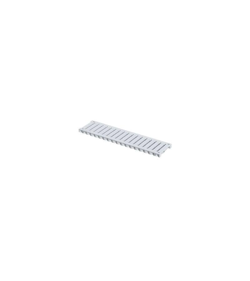 სადრენაჟე ღარის თავი  PP DRAINAGE CHANNELS  200x500  #VFD-766305    VALTEMO 