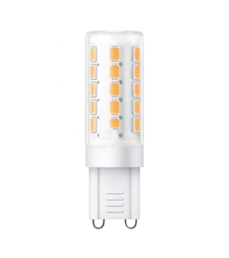 ნათურა  LED  G9  ფერი  4000K  7W  GZYF-G9-52D