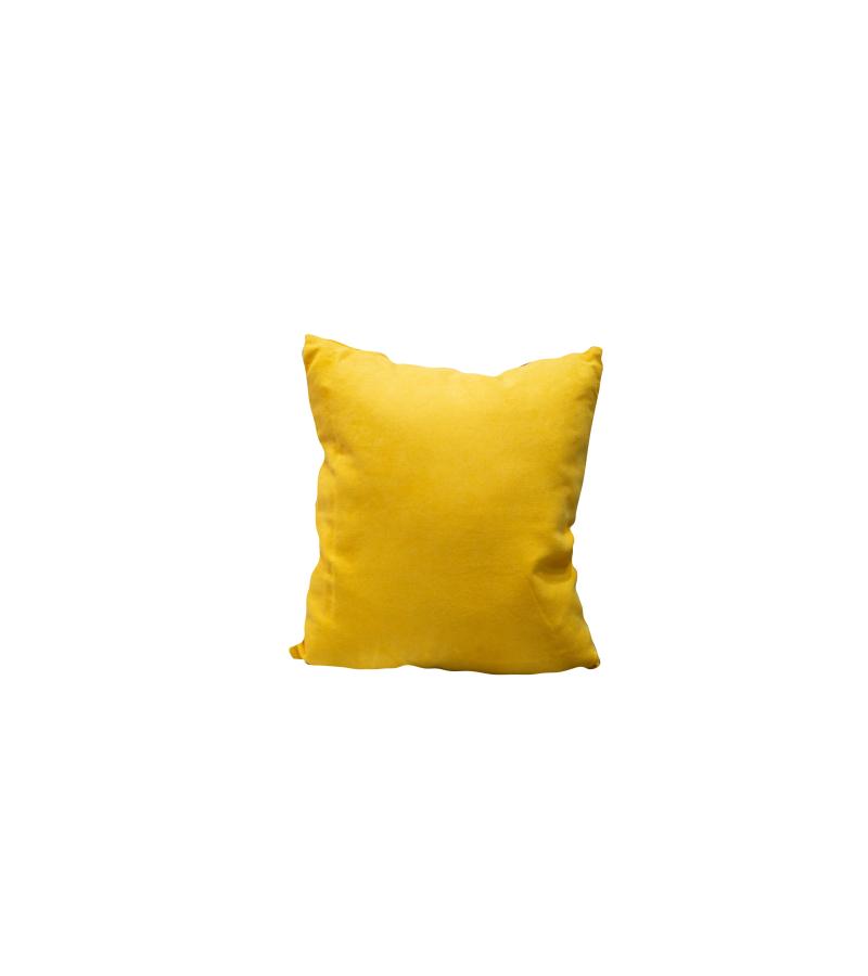 ბალიში  RLJF-#01-1  ფერი:YELLOW