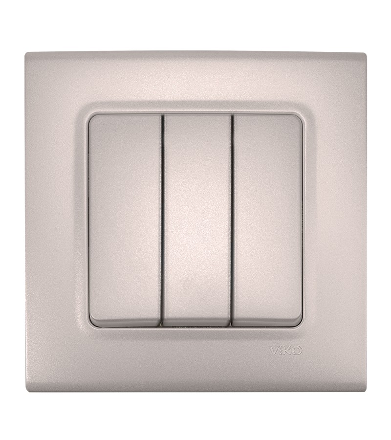 Switch LINNERA LIFE BRONZ 3 of 90406068 Panasonic