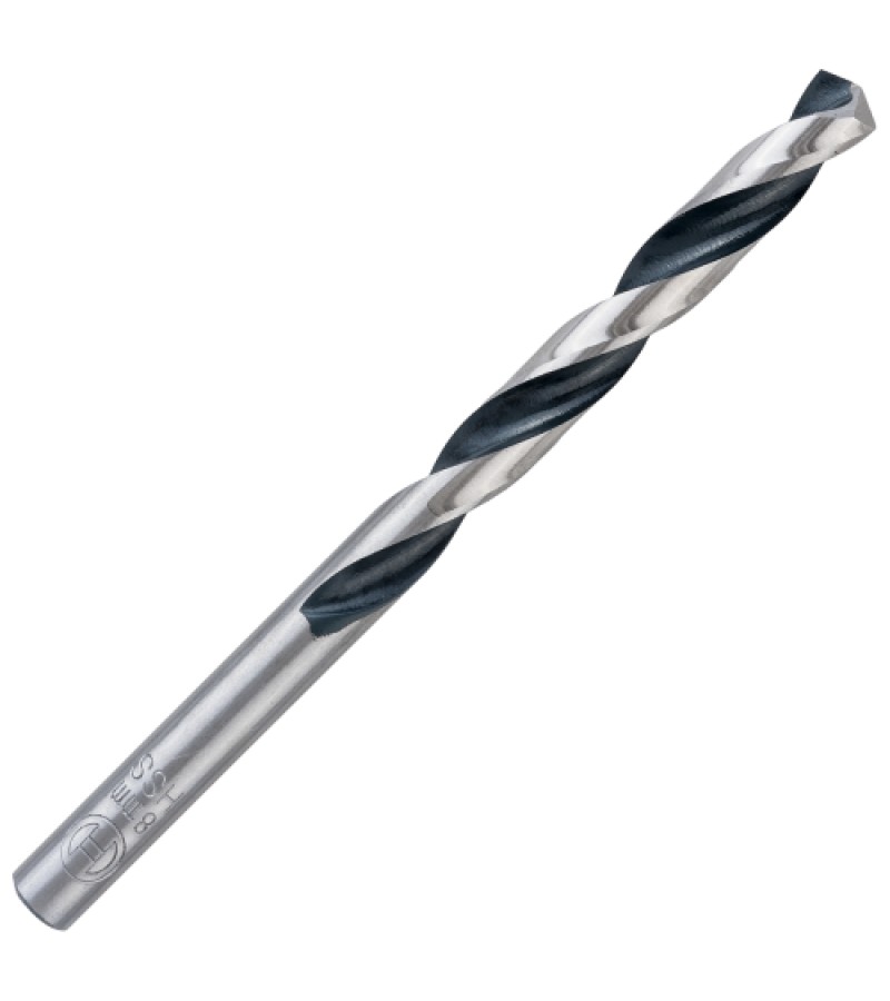 Iron drill 8.0mm #2608577248 bitter. BOSCH