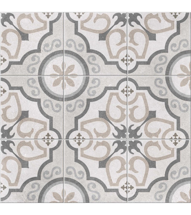 Ceramic granite KAMARI PISA MT SL 60x60 CIFRE S.L.