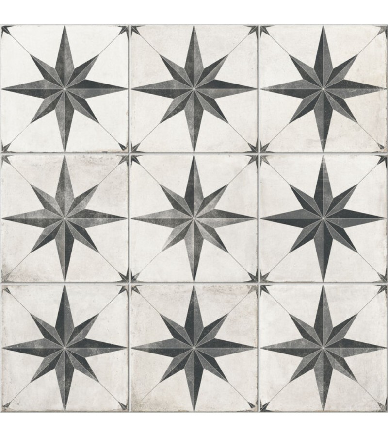 Ceramic granite KAMARI STAR MT SL 60x60 CIFRE S.L.