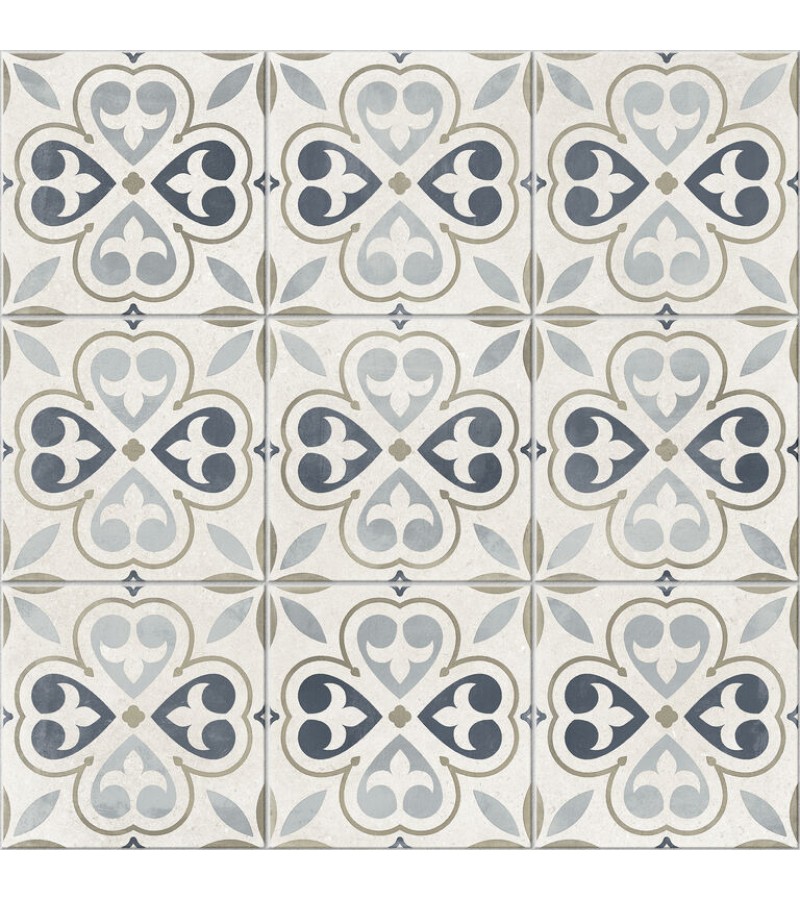 Ceramic granite KAMARI FINT MT SL 60x60 CIFRE S.L.