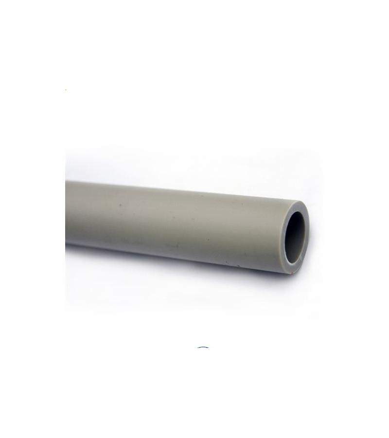 მილი   25 უფოლგო  PN 16 ნაცრისფერი  DAR PIPE