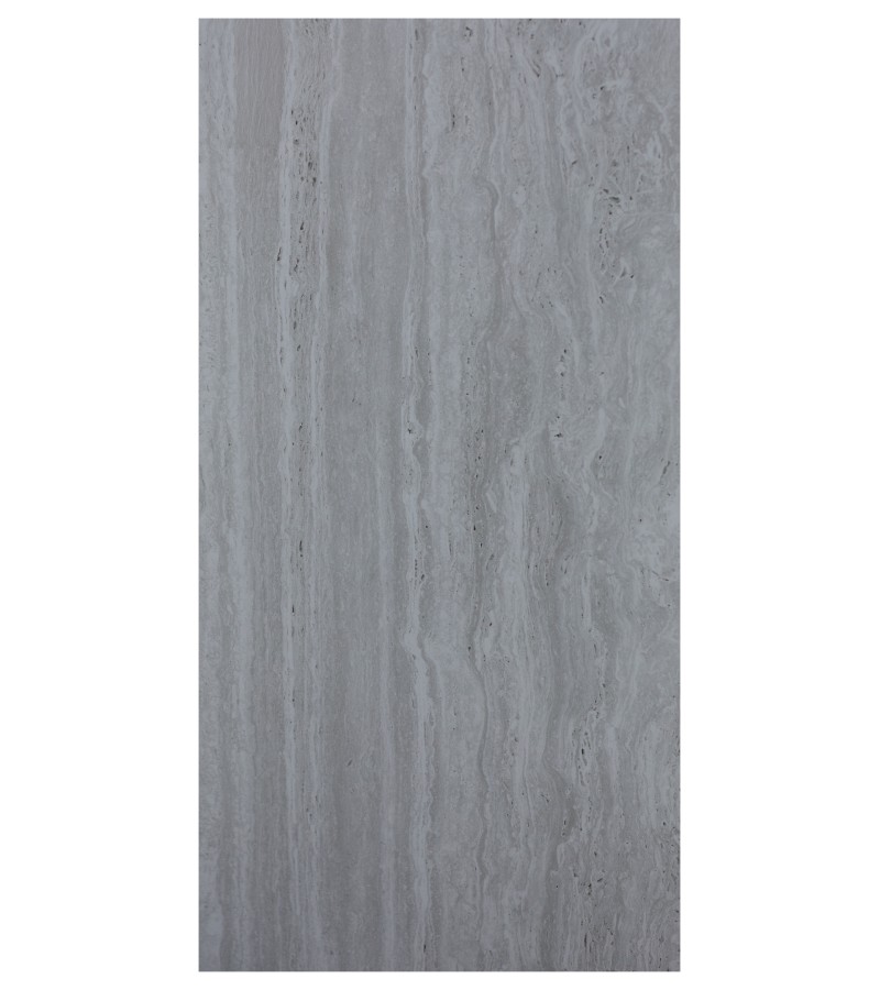 Ceramic granite VENICE GRIGIO NATURAL REC 60X120 BALDOCER