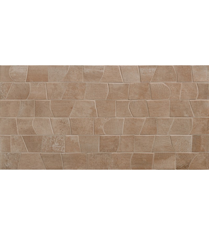 კერამოგრანიტი  ESS. RLV. BARRO RUST 017-L  60*120   PRISSMACER CERAMICA  S.L.U