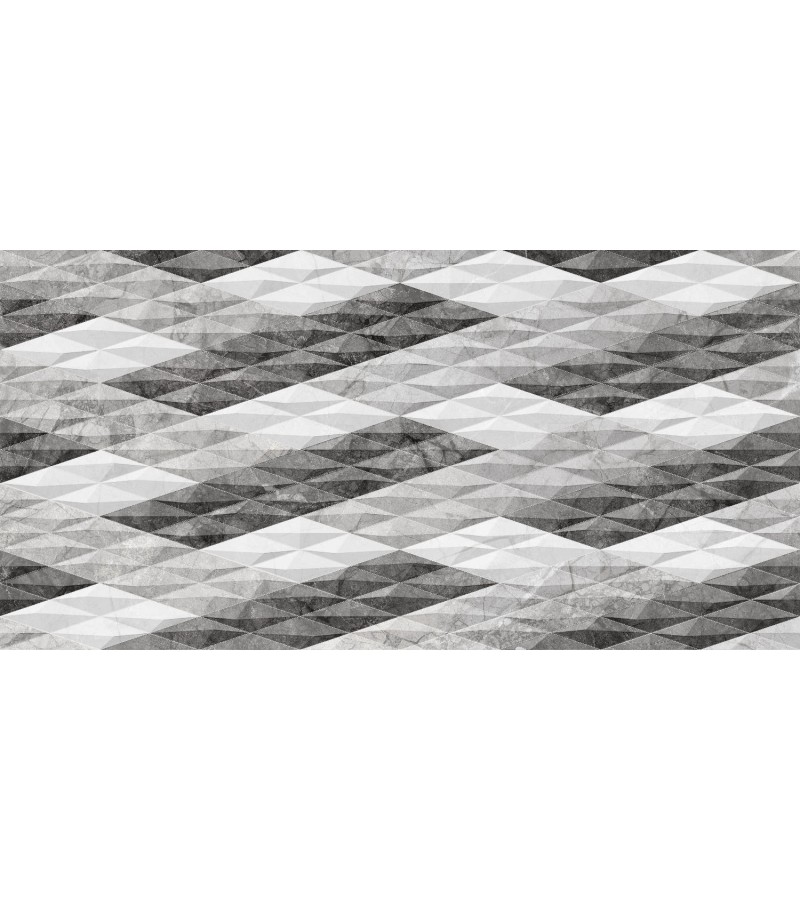 კერამ. ფილა ESS. RLV. GALES GREY 017-L  60*120   PRISSMACER CERAMICA  S.L.U